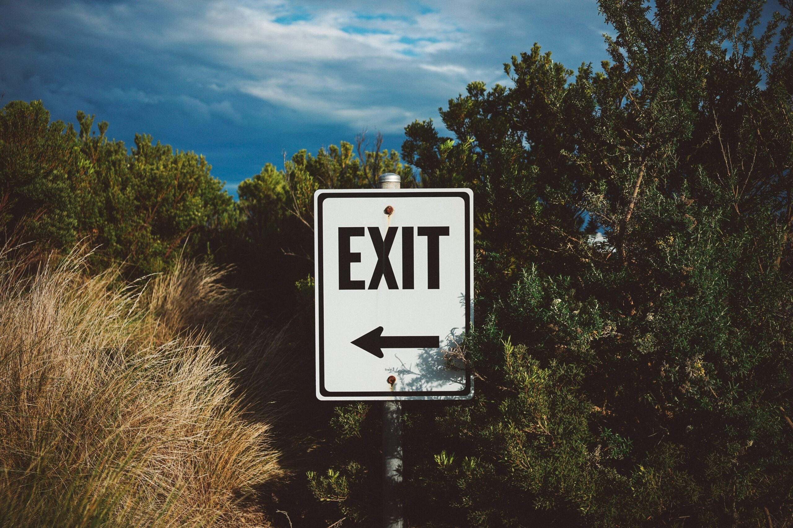 Selling Your Business on Your Terms<br/>ESOP – An Alternative Exit Strategy<br/>