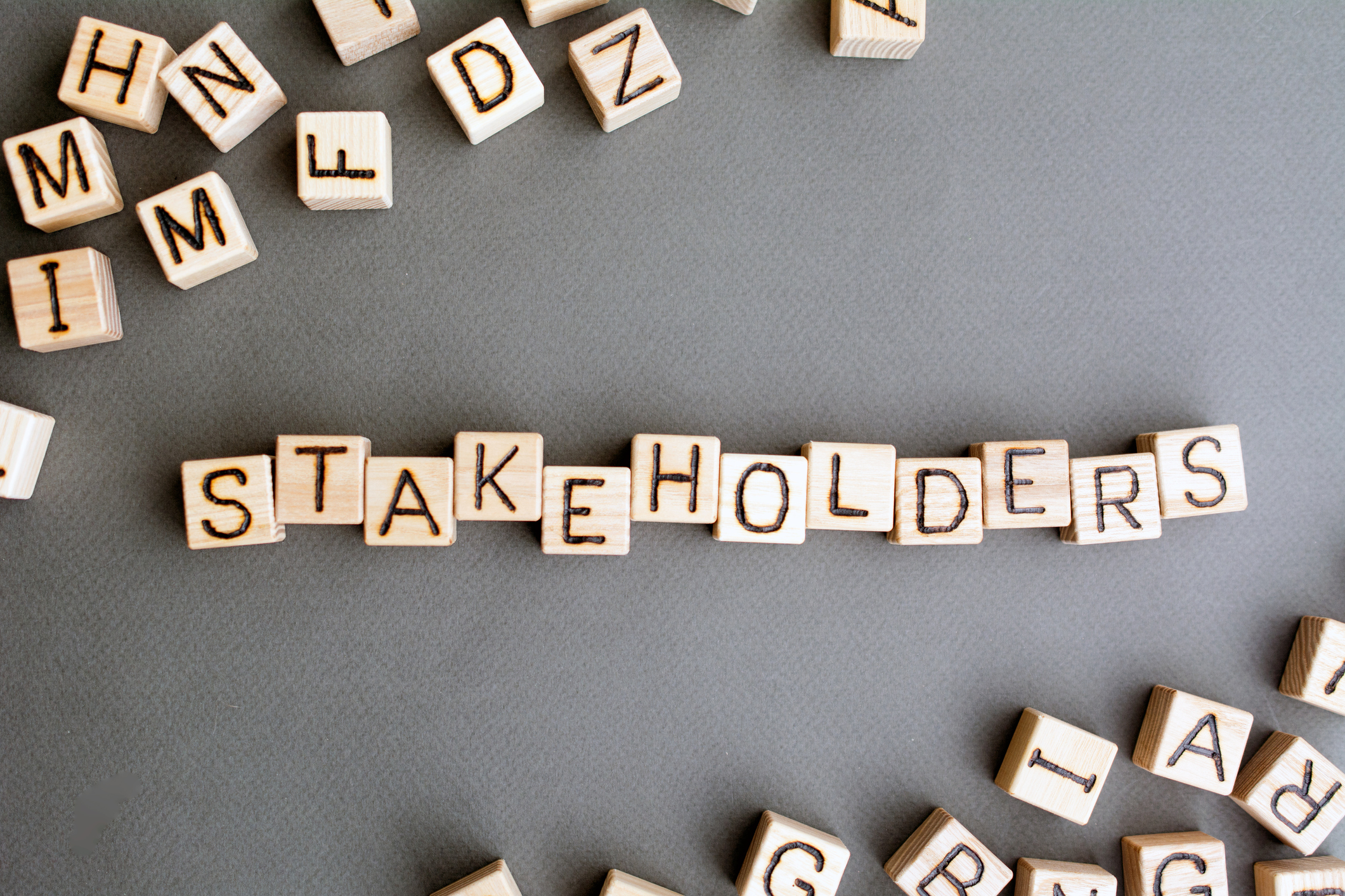 Stakeholders in Succession Planning – What Is In It For Them?